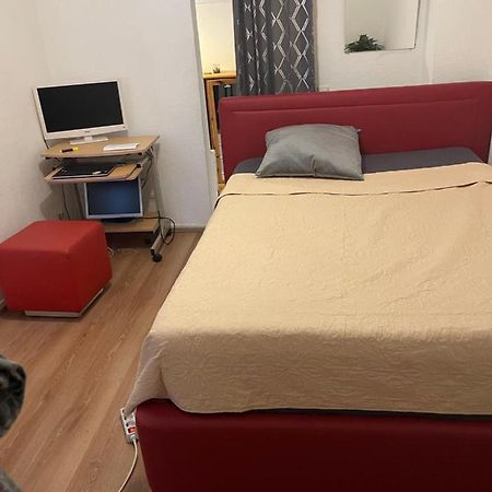 Appartement Entier A Trier Bagian luar foto