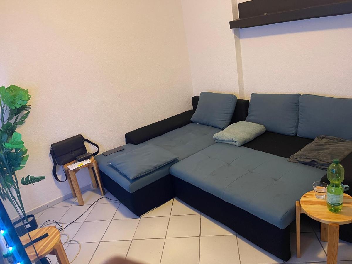 Appartement Entier A Trier Bagian luar foto