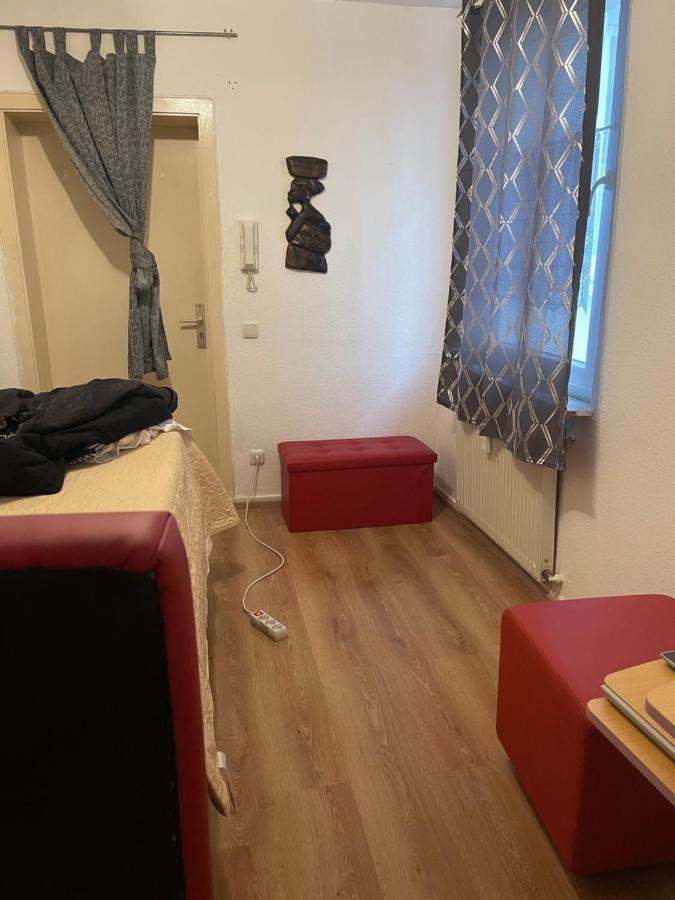 Appartement Entier A Trier Bagian luar foto