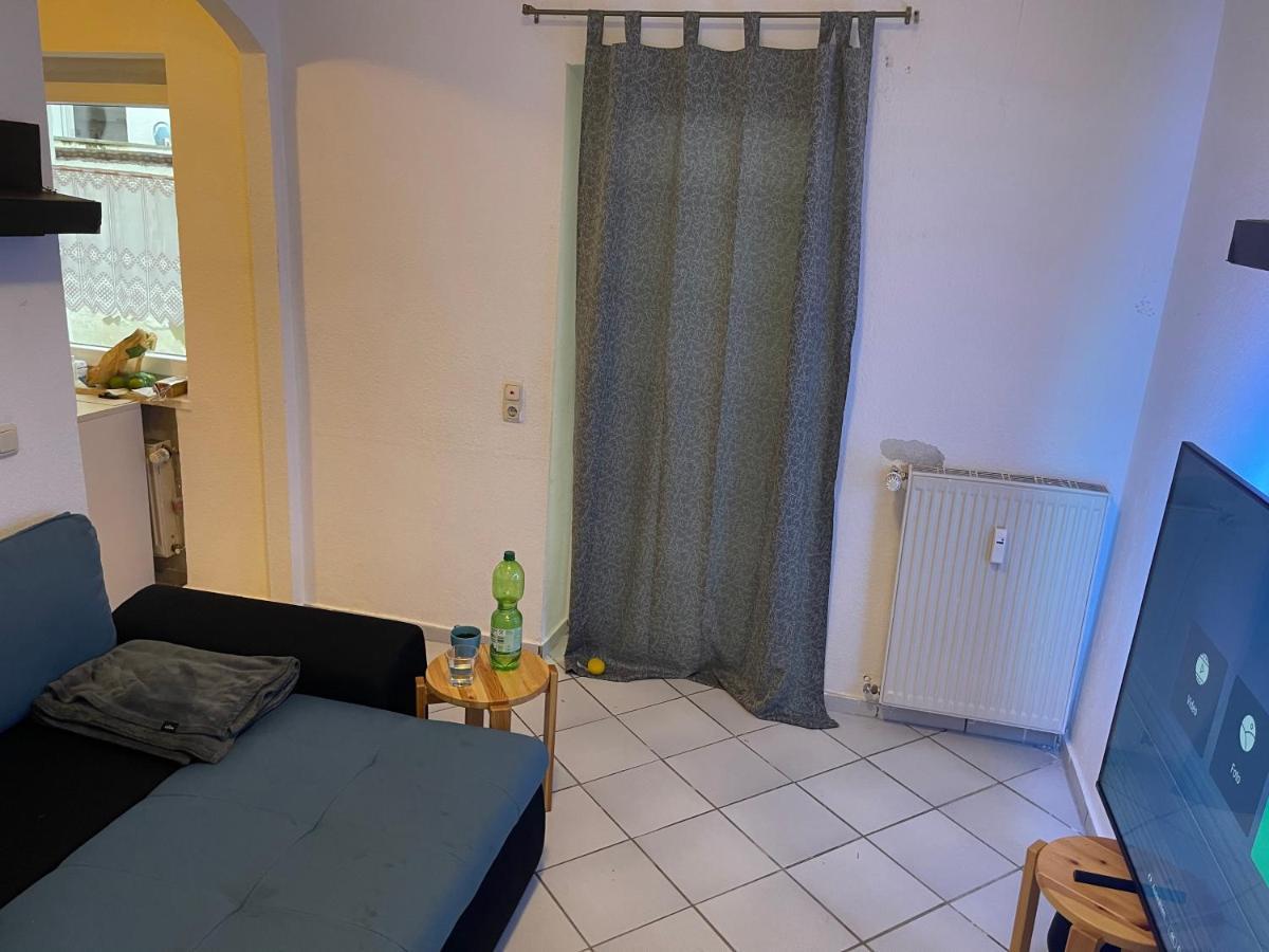 Appartement Entier A Trier Bagian luar foto